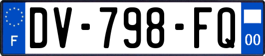 DV-798-FQ