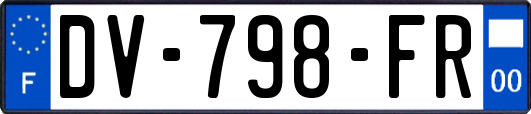 DV-798-FR