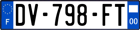 DV-798-FT