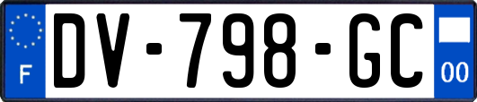 DV-798-GC