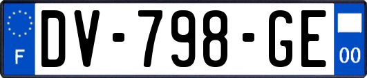 DV-798-GE