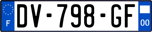 DV-798-GF