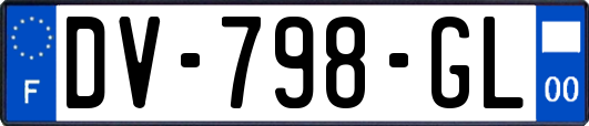 DV-798-GL