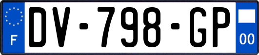 DV-798-GP