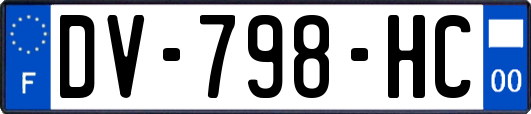 DV-798-HC