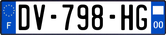 DV-798-HG