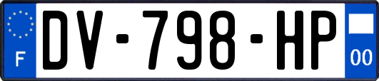 DV-798-HP