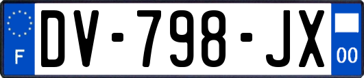 DV-798-JX