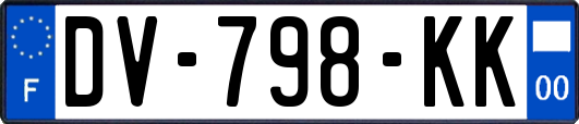 DV-798-KK