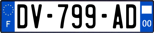 DV-799-AD