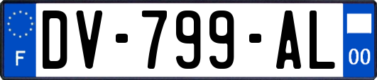 DV-799-AL