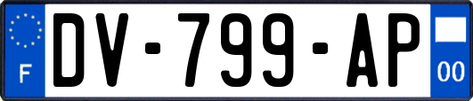 DV-799-AP