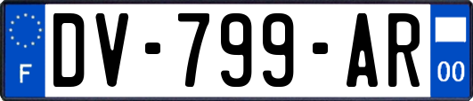 DV-799-AR