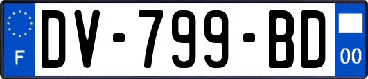 DV-799-BD