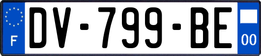 DV-799-BE