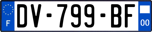 DV-799-BF