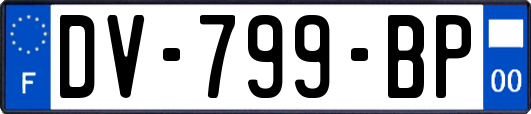 DV-799-BP