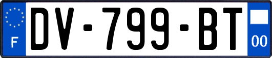 DV-799-BT