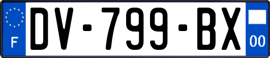 DV-799-BX