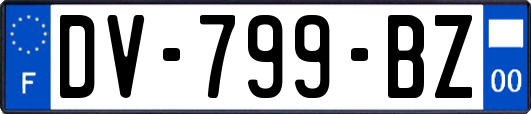 DV-799-BZ