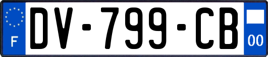 DV-799-CB