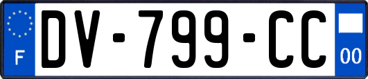 DV-799-CC