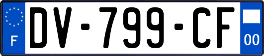 DV-799-CF