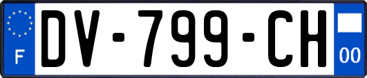 DV-799-CH