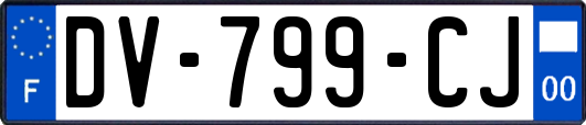 DV-799-CJ