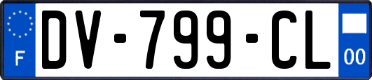 DV-799-CL