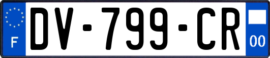 DV-799-CR