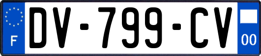 DV-799-CV