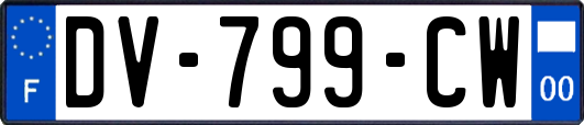 DV-799-CW