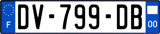 DV-799-DB