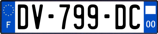 DV-799-DC