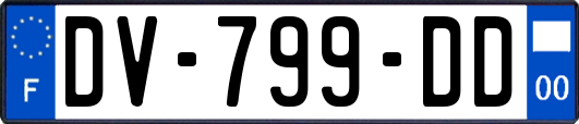 DV-799-DD