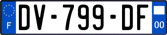 DV-799-DF