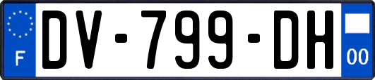 DV-799-DH