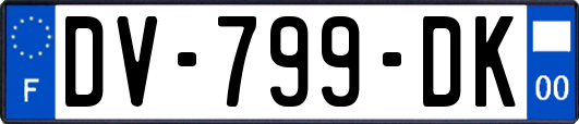 DV-799-DK