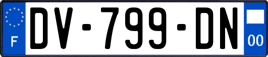 DV-799-DN