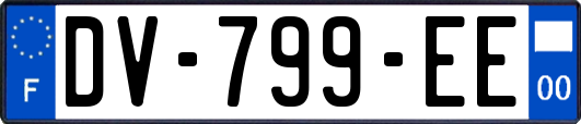 DV-799-EE