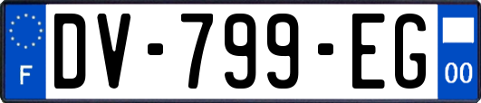 DV-799-EG