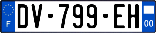 DV-799-EH