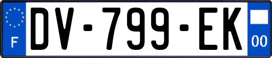 DV-799-EK