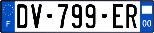 DV-799-ER