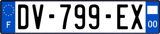 DV-799-EX