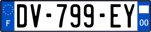 DV-799-EY