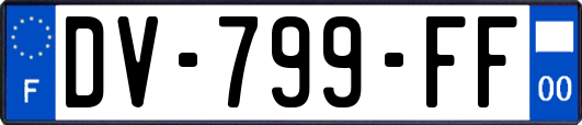 DV-799-FF