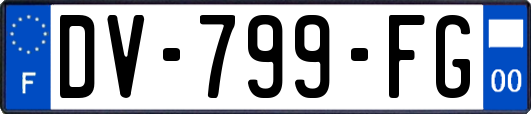 DV-799-FG