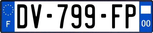 DV-799-FP